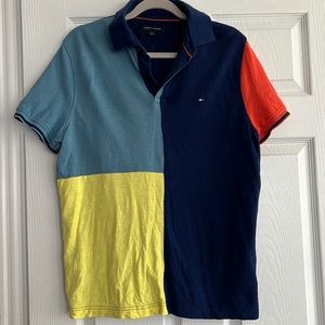 Tommy Hilfiger Polo Size Medium